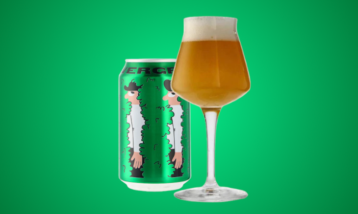 Mikkeller Evergreen